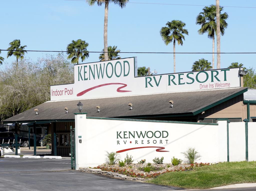 Kenwood Rv Resort La Feria Zewnętrze zdjęcie